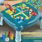Wholesale Montessori High Quality Interactive Children Educational Chess Board Game Toy
