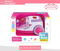 Wholesale Plastic Pretend Plastic Series Kids Educational Cleaning Toys