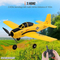 Wholesale 2.4G Foam Model RC Plane Big Size Flying Toy Helicopter Remote Control Aircraft