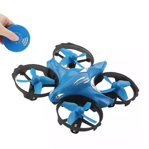 Wholesale Mini Remote Control Radio Control Flying RC Mini Drone for Kids