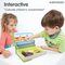 Wooden Fun Learning Educational Floor Cartoon Traffic Jigsaw Puzzles Car Kids Toys for Children