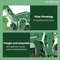3D Cardboard Printing Service Three Dimensional Children Puzzle Assembly Brachiosaurus Toy Dinosaur World Jigsaw Puzzles Toy for Kid