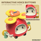 Wholesale Water Bathtub Educational Products Soothing Baby Bath Board Game Toys