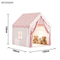 Wholesale Baby Light up Big Montesori Musical House Size Tent Playhouse for Kids Children and Parents