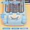 Wholesale Interactive Montessori Children Game Driving Interactive Racing Adventure Steering Wheel Educational Toy for Kids