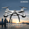 Remote Control Altitude Flying Drone RC Toy Quadcopter