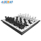 Wholesale Family 2 in 1 International Magnetic Chess and Flying Kids Playing Chess Board Set Game
