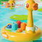 Wholesale Family Intelligence Classic Whack a Mole Hamster Electronic Toys Board Game
