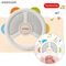 Plastic Electric Simulation Driving Plastic Baby Steering Wheel Board Montessori Board Game Toys