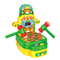 Wholesale Plastic Interactive Toys Electronic Family Classic Board Whack a Mole Game