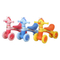 Wholesale Mini Children Duck Baby Balance Bike Ride on Car for Kids with Light Music