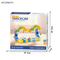 Children Game Adventure Toy Battery Operated Rail Car Toys Magnetic Hot Kids DIY Assembly Magic Track Car Toy for Baby Wholesale
