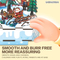 99PCS Educational Games DIY Toys Electronic Christmas Tree Musical Box 3D Wooden Jigsaw Puzzle Board Toy for Adults and Kids