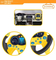 Kids Children Plastic Electronic Educational Interactive Baby Steering Wheel Toys