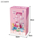 Wholesale Plastic Educational Pretend Plastic Children House Play Cleaning Gift Set for Kids