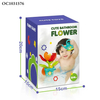 Wholesale Kids Shower Water Flower Bath Baby Water Game Toy for Kids