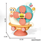 Wholesale Lovely Bathroom Car Design Baby Bath Hand Toys