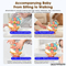 Wholesale Lovely Bathroom Car Design Baby Bath Hand Toys