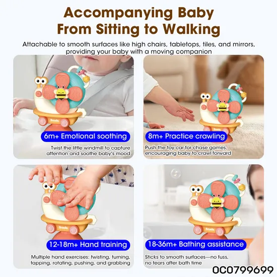Wholesale Lovely Bathroom Car Design Baby Bath Hand Toys