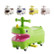 Wholesale Hot Selling Best Price Custom Baby Swing Car Animals Electric Ride on Cars for Children with Music with Storage Box