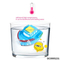 Wholesale Baby Shower Montessori Hot Silicone Animal and Floating Boats Water Spray Rubber Bath Toy