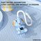 Wholesale Children Bathroom Shower Elephant Flower Sprinkling Baby Bath Spray Water Toys