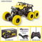 New Model 1: 16 Scale Cheap Wholesale Toys Climbing off Road Remote Control 6 Wheel RC Car