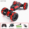 Electric Hand Sensing Twist RC 360 Rolling Stunt Drift Wholesale Radio Remote Control Car