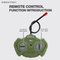 Wholesale Model Cheap Plastic Remote Control Dump Kids RC Toys
