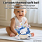 OEM Products Sensory Regulation Baby Activities Game Shaking Ball Soothing Toy Trending 2026 Soft Cube Ball