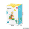Summer Water Play Games 2026 Floating Animals Plastic Toy Shower Head Baby Bathing Toy Kids for Wholesale