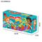 2 Players Ball Shooting Machine Volleyballboard Interactive Games for Kids Children