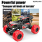 1: 20 Scale off Roading Alloys Model High Speed Toy Remote Control Car