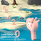 Outdoor Handheld Animal Shape Games Shooting Games Electric New Arrival Automatic Water Gun Toys