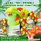 Wholesale Dinosaur RC Remote Control New Stunt Car Climbing Toy 360 Rotating