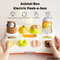 Hot Sale Hand Eye Coordination Training Baby Tummy Time Tactile Toys Gifts Baby Mother Help 2026 From 12 to 18 Months