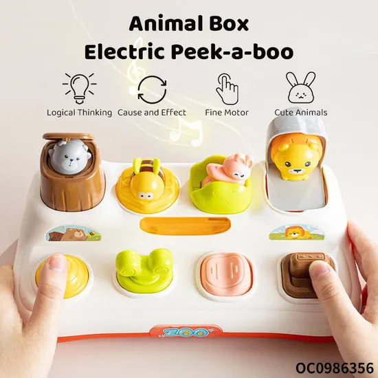Hot Sale Hand Eye Coordination Training Baby Tummy Time Tactile Toys Gifts Baby Mother Help 2026 From 12 to 18 Months