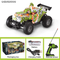 Wholesale Remote Control Set Toy Full Custom 1: 16 RC LED Light up Stunt Rock Climbing Car