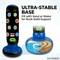 Children's Interactive Musical Inflatable Boxing Punch Bag Toy for Kids Indoor Sports