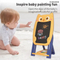 Other Educational Toys Drawing Toys Set Professional Board Kid's Art Easel