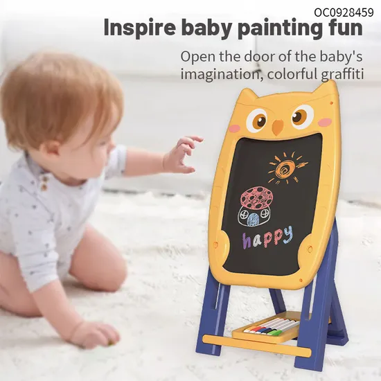 Other Educational Toys Drawing Toys Set Professional Board Kid's Art Easel