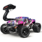 Big RC Car Model 1: 18 High Speed off Road High Speed with Remote Control 4WD Car