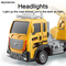 Wholesale 1: 16 Scale Model Remote Control RC Trucks Toy Car for Kid