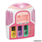 Toys Cosmetic Beauty Make up Toys Kids Nailpolish Machine Set for Girl