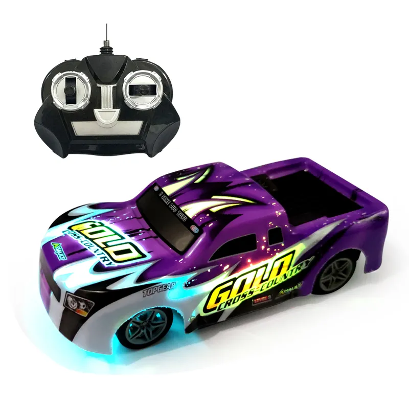 Wholesale Drift 1: 24 RC Racing Remote Control off Road Toys Model Car with Light