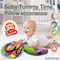 Hot Selling Baby Lie on Stomach on Soft Pillow Toys Comforter Set and New Born Baby Pillow