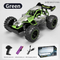 Remote Control 1: 18 Scale off Road Models RC Cars for Kids with Small High Speed Wholesale