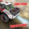 1: 12 Scale Model 2.4GHz Drift Car Toys for Kids with Remote Control RC Cars
