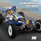 off Road Brushless Motor RC 1: 12 Alloy Drifting Cars Toy Model Remote Control for Adults with High Speed Wholesale
