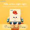Wholesale Light up Sensory Toys Eco Friendly Custom Night Light for Kids Room